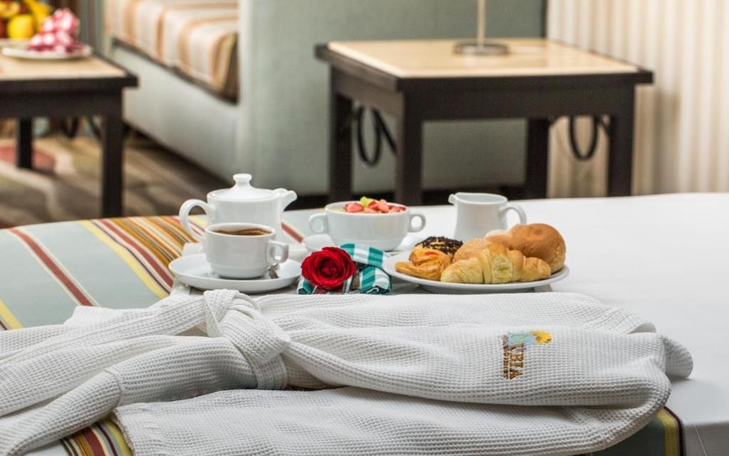 El Karma Aqua Beach Resort