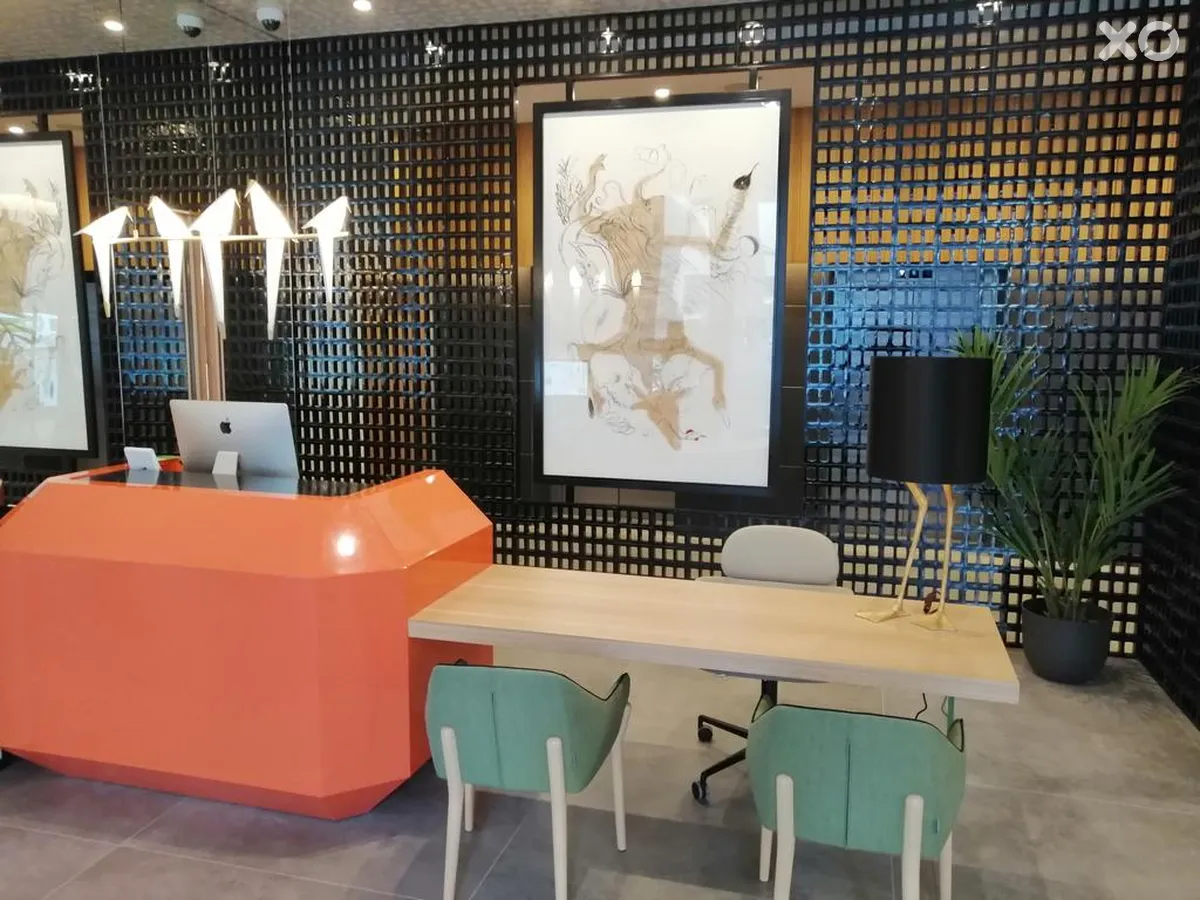 Protur Naisa Palma Hotel