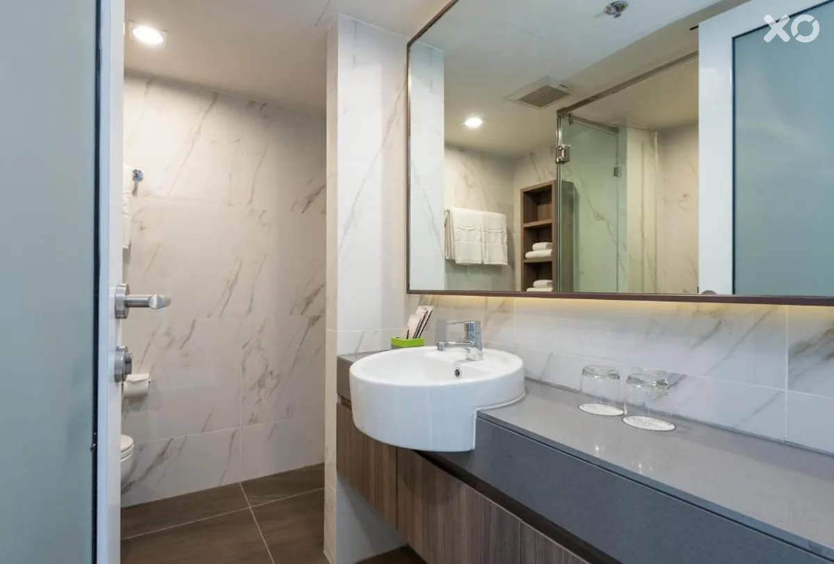 Maitria Rama 9 Bangkok - A Chatrium Collection Hotel