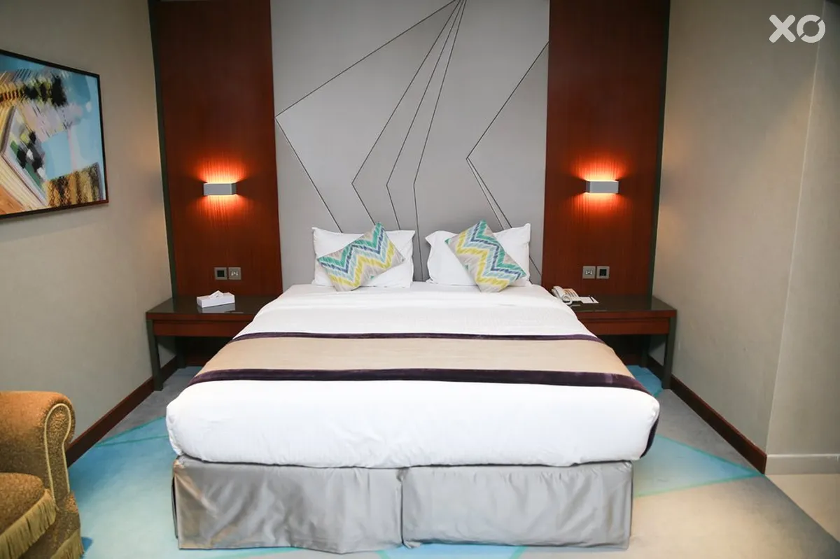 Versailles by Raviz Hotel
