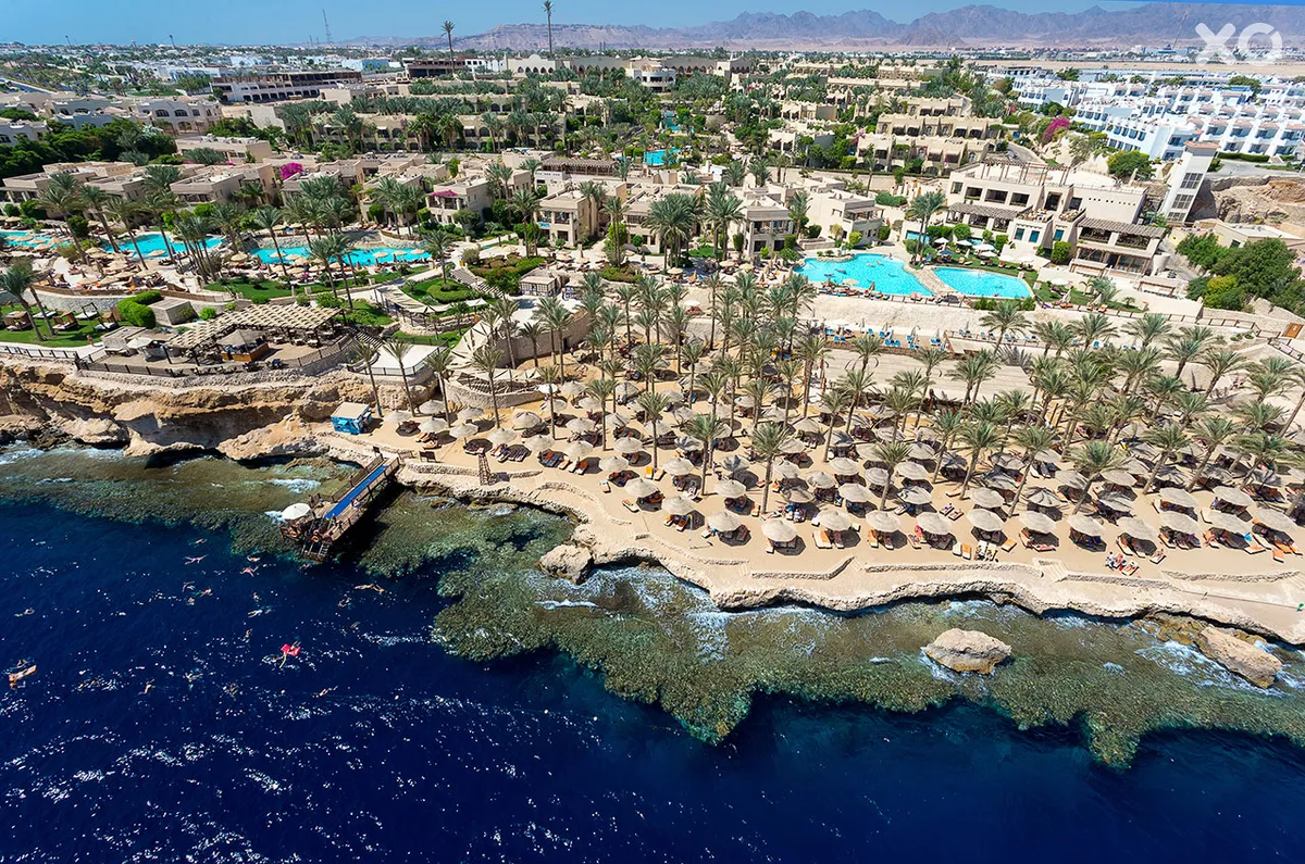 The Grand Hotel Sharm El Sheikh