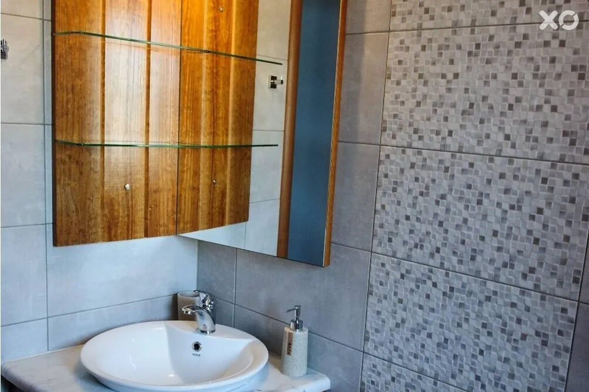 Alisahni Beachfront Villas