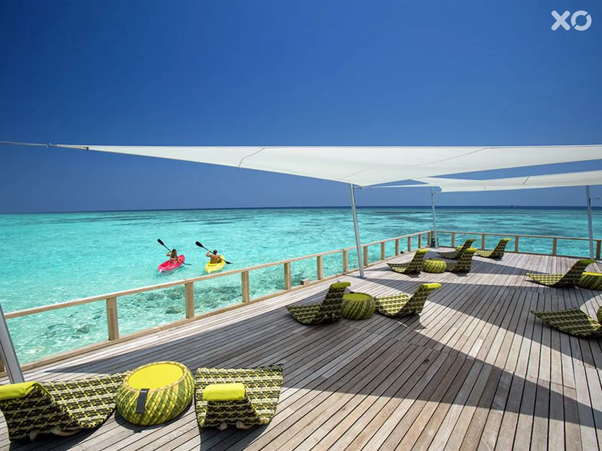 Velassaru Maldives