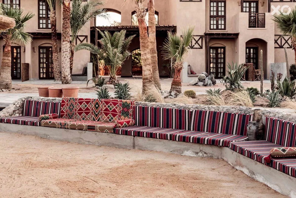 Cooks Club El Gouna