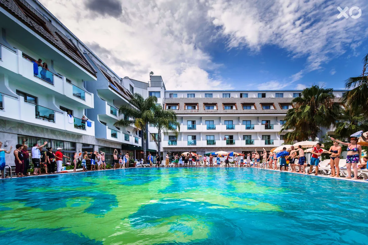 Dedeman Kemer Resort