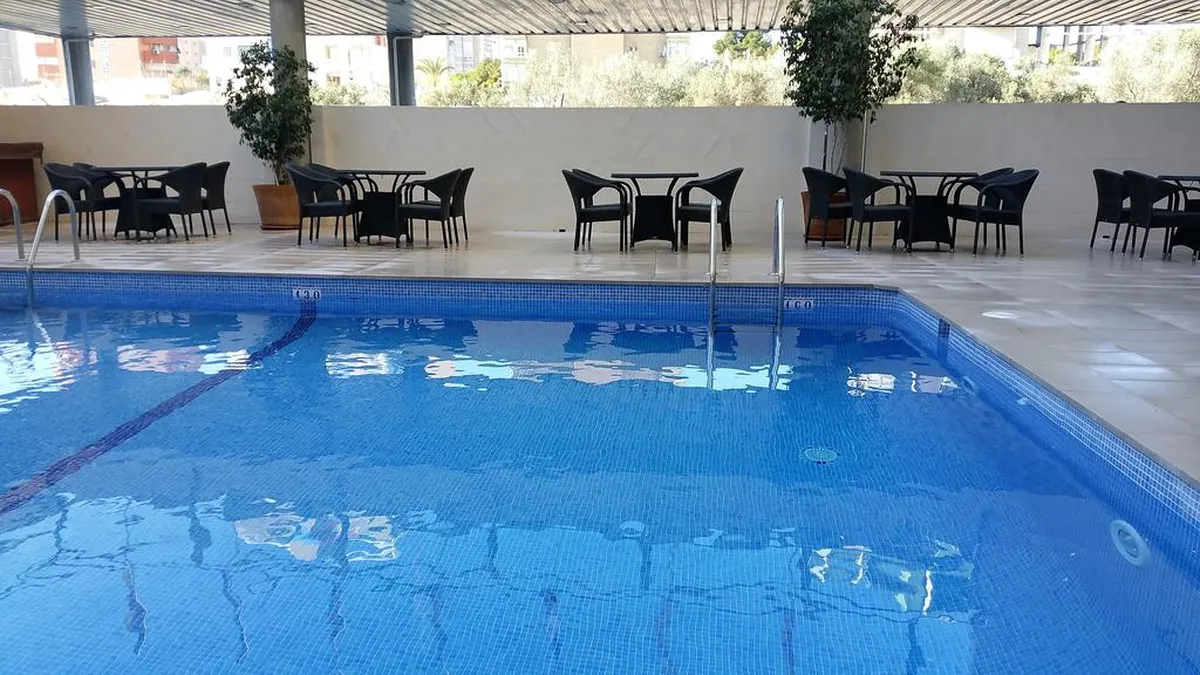 Carlos I Hotel
