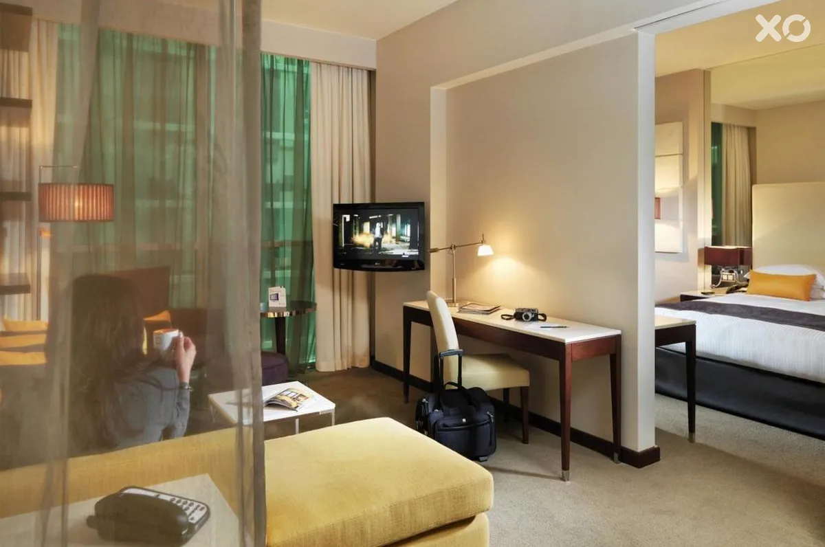Centro Sharjah by Rotana