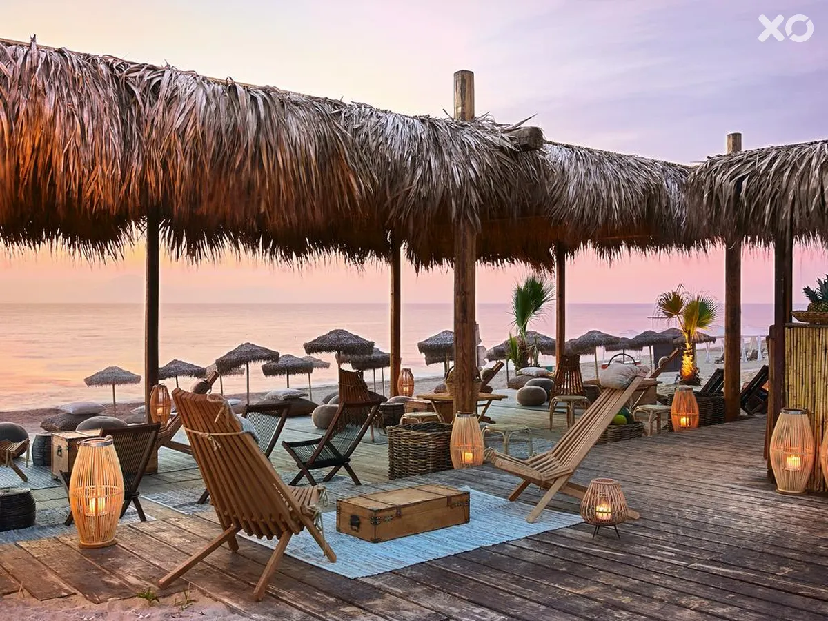 Grecotel Olympia Oasis Aquapark