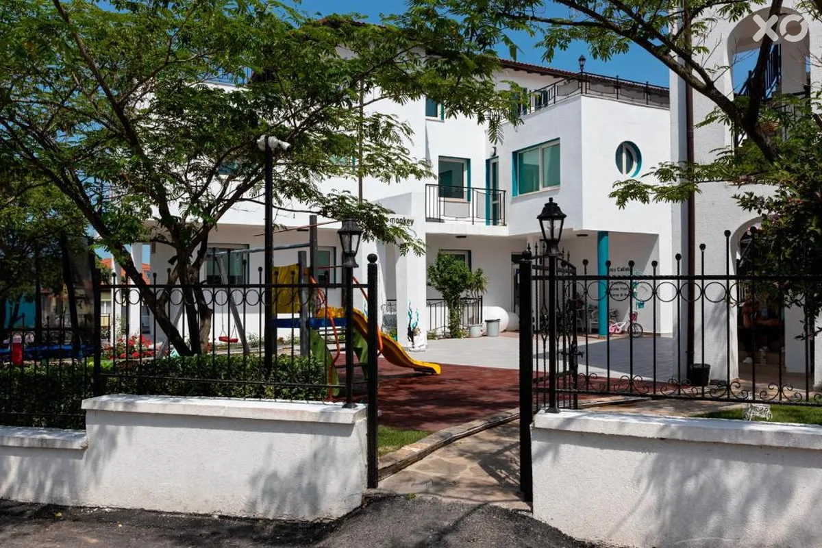 Royal Calisto Hotel