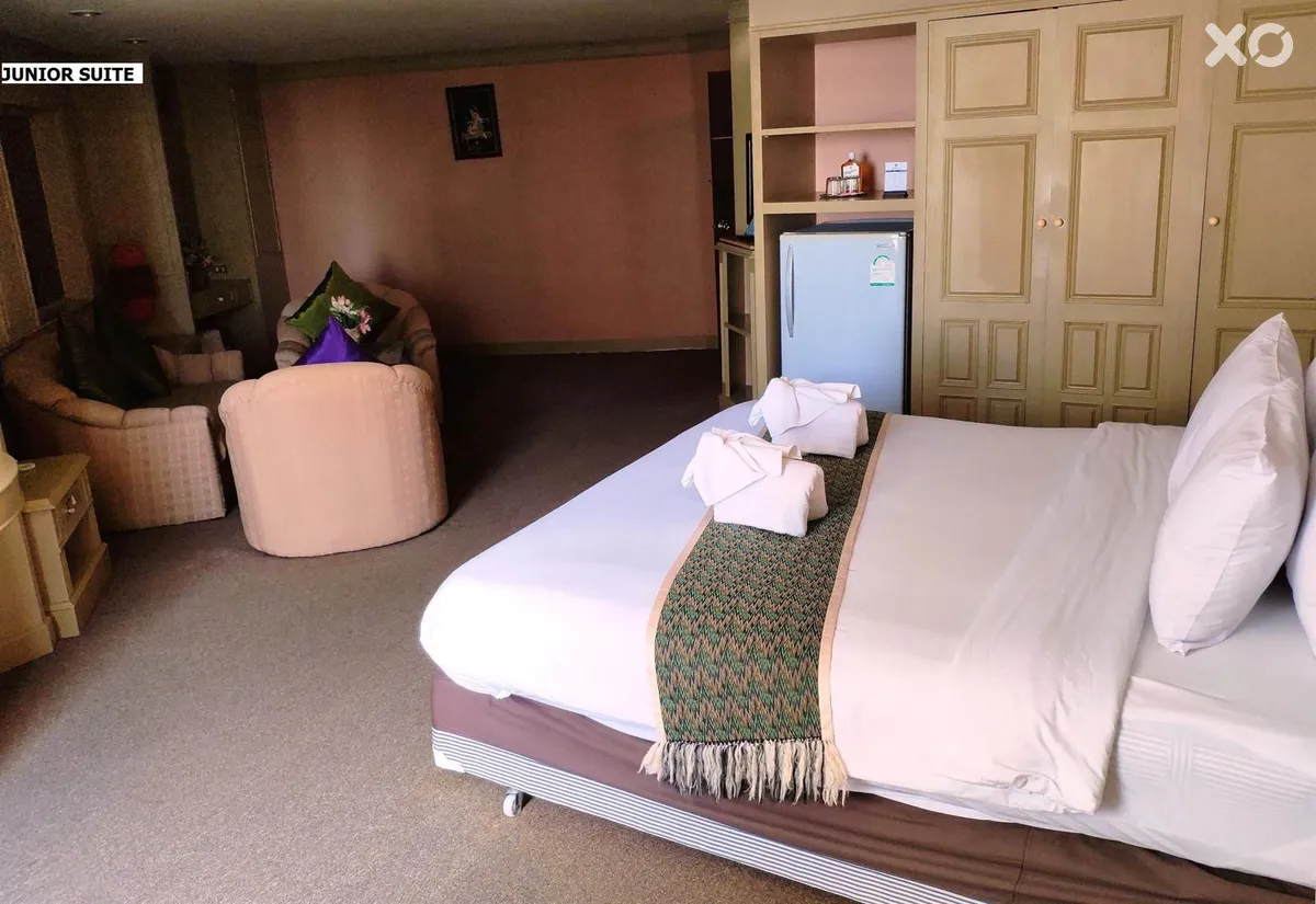 Mountain Beach Hotel