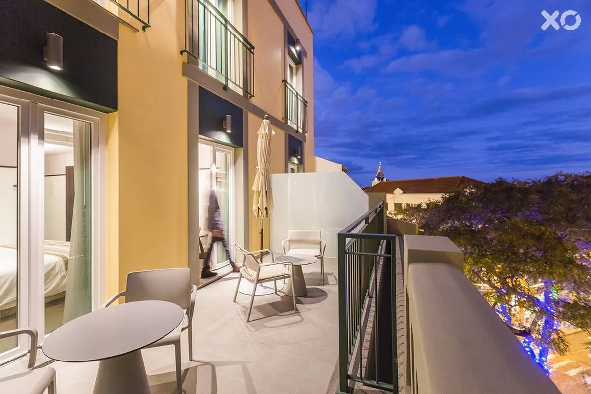 Castanheiro Boutique Hotel
