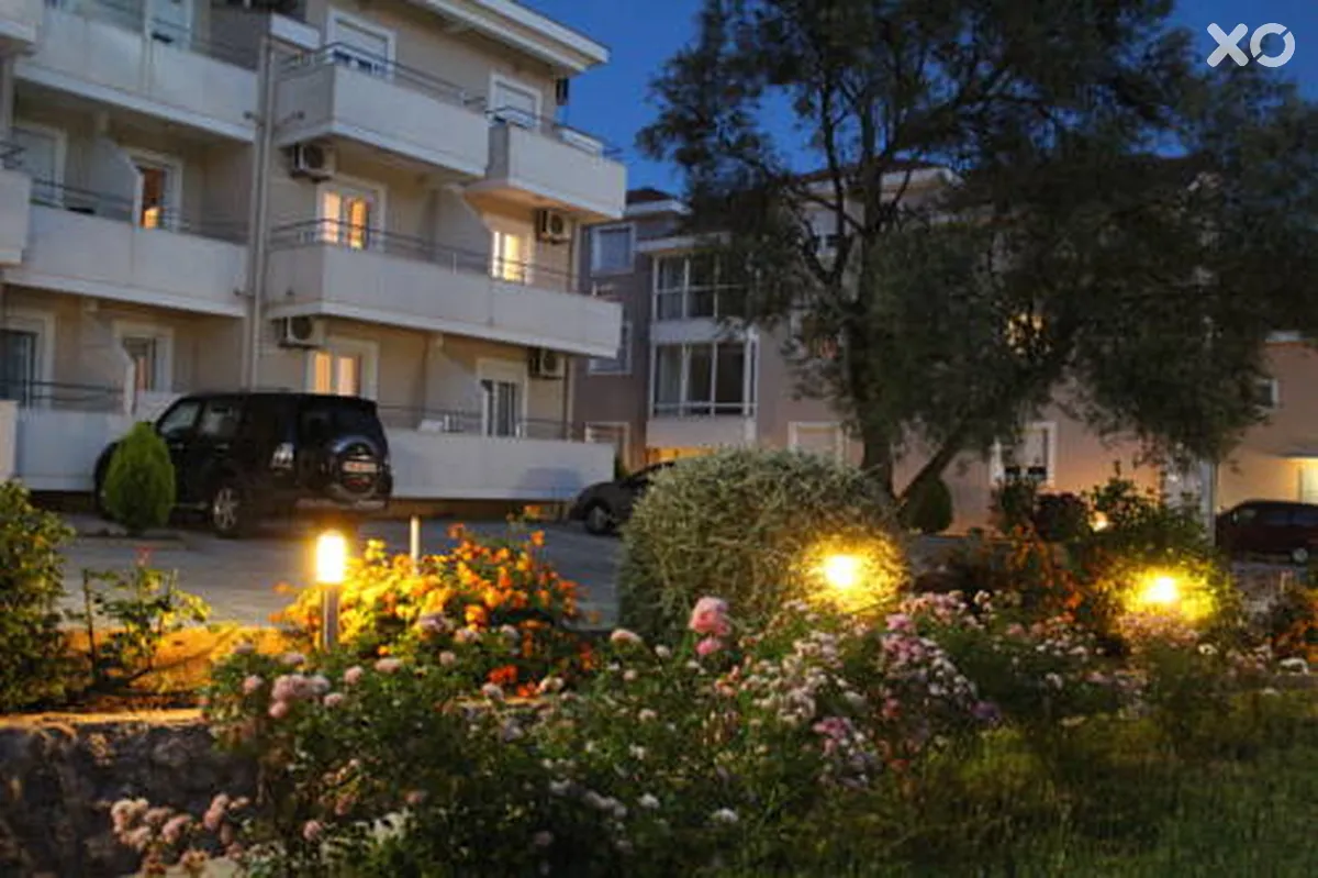 Sun Village Villa