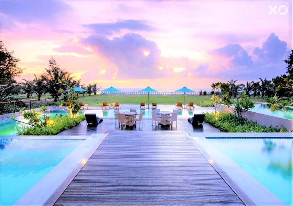 Aprota Villas Arugam Bay