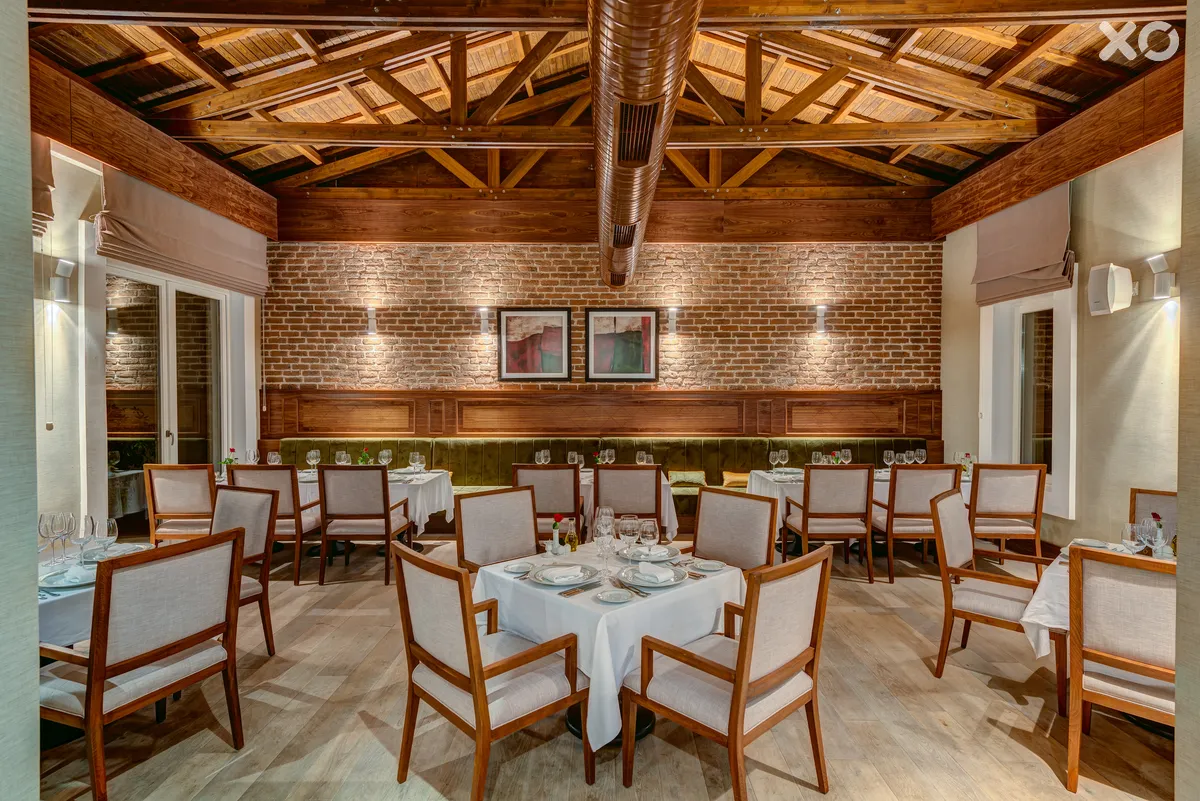 Rixos Premium Tekirova