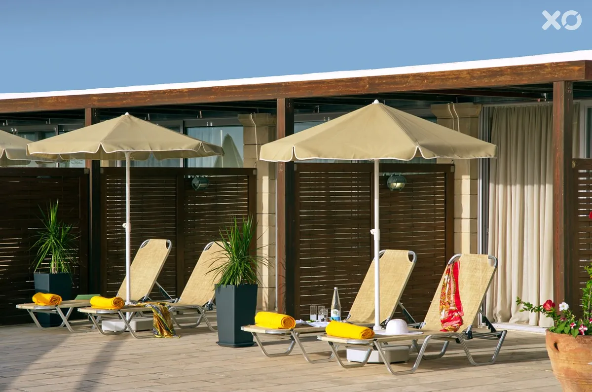 Minos Hotel