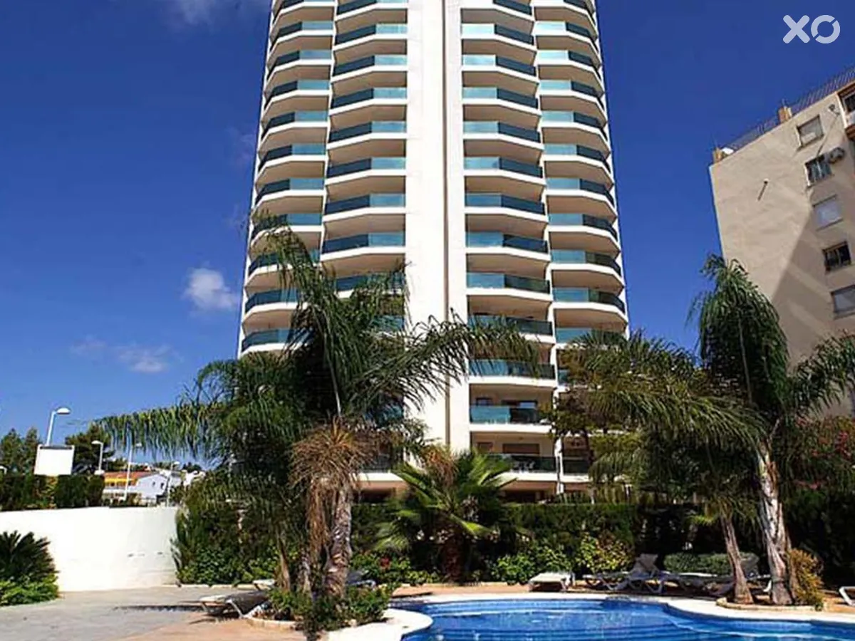 Esmeralda Suites Apartments