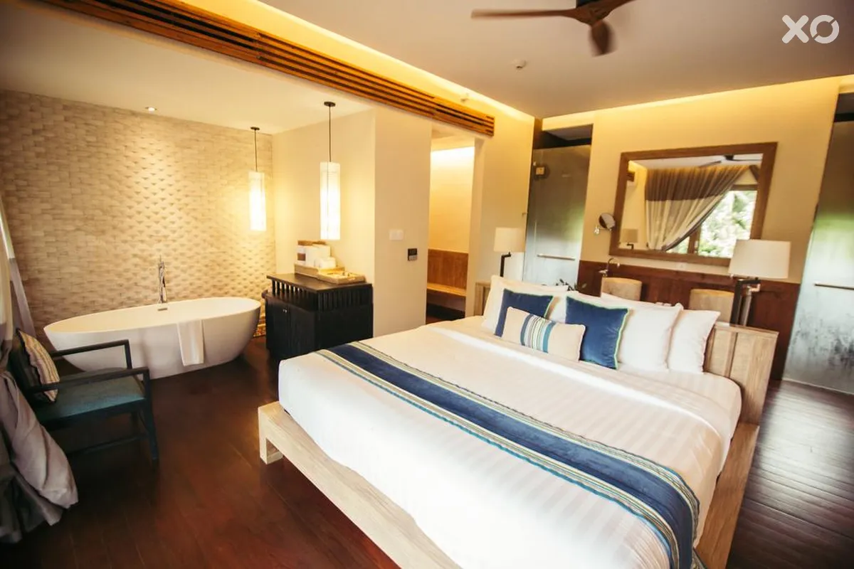 Anantaya Resort & Spa Passikudah