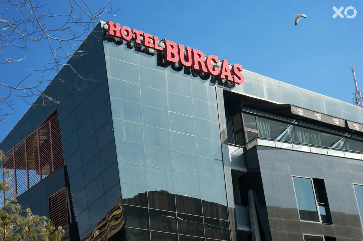 Burgas Hotel
