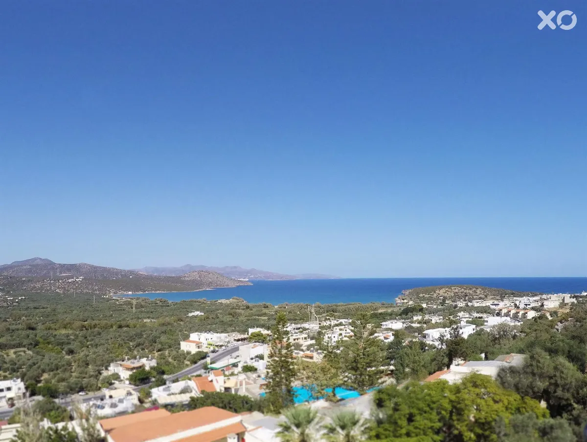 Elpida Hotel & Apartments