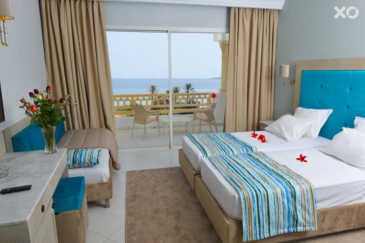 Liberty Resort Hotel