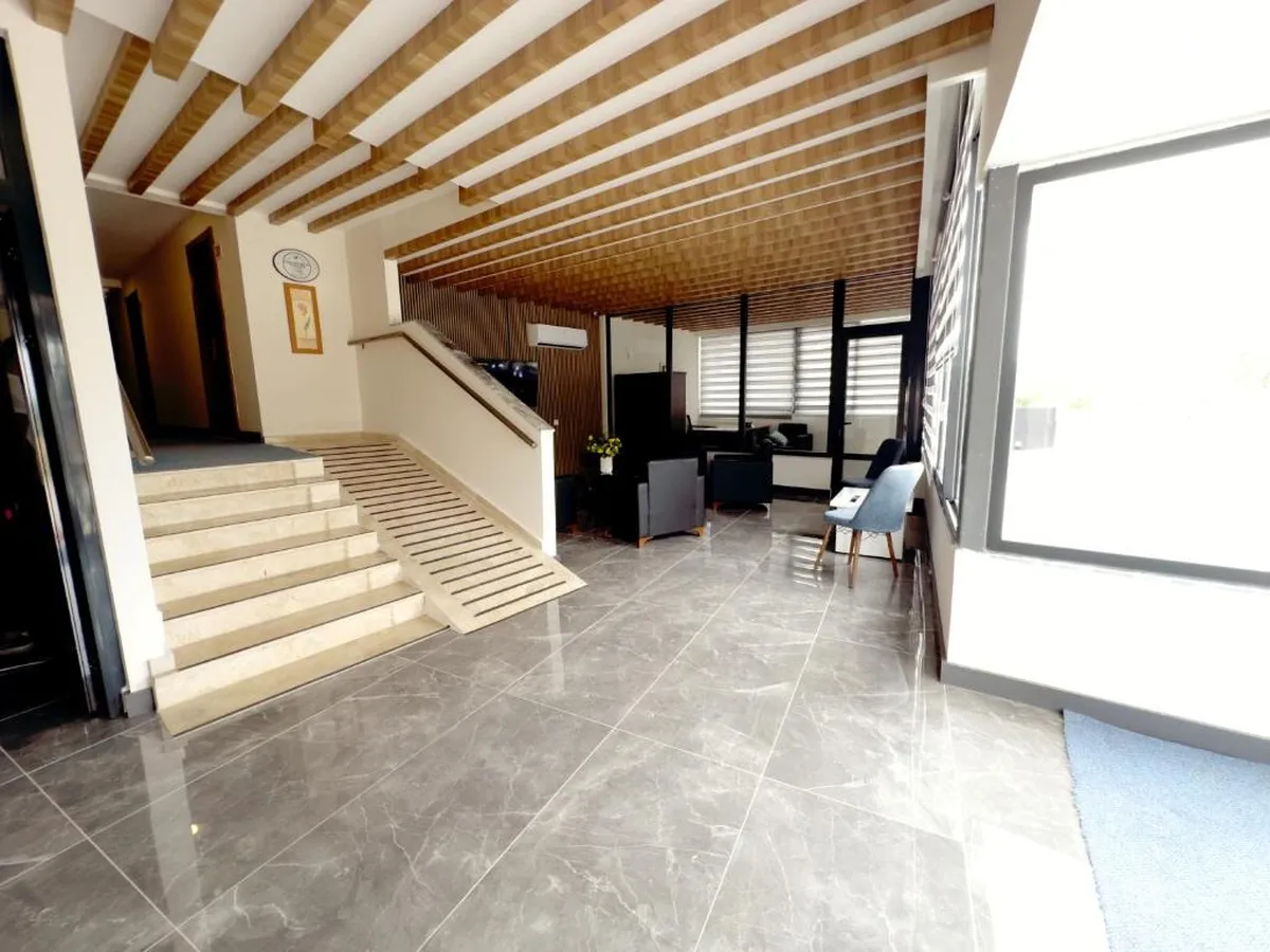 Kaya Garden Hotel