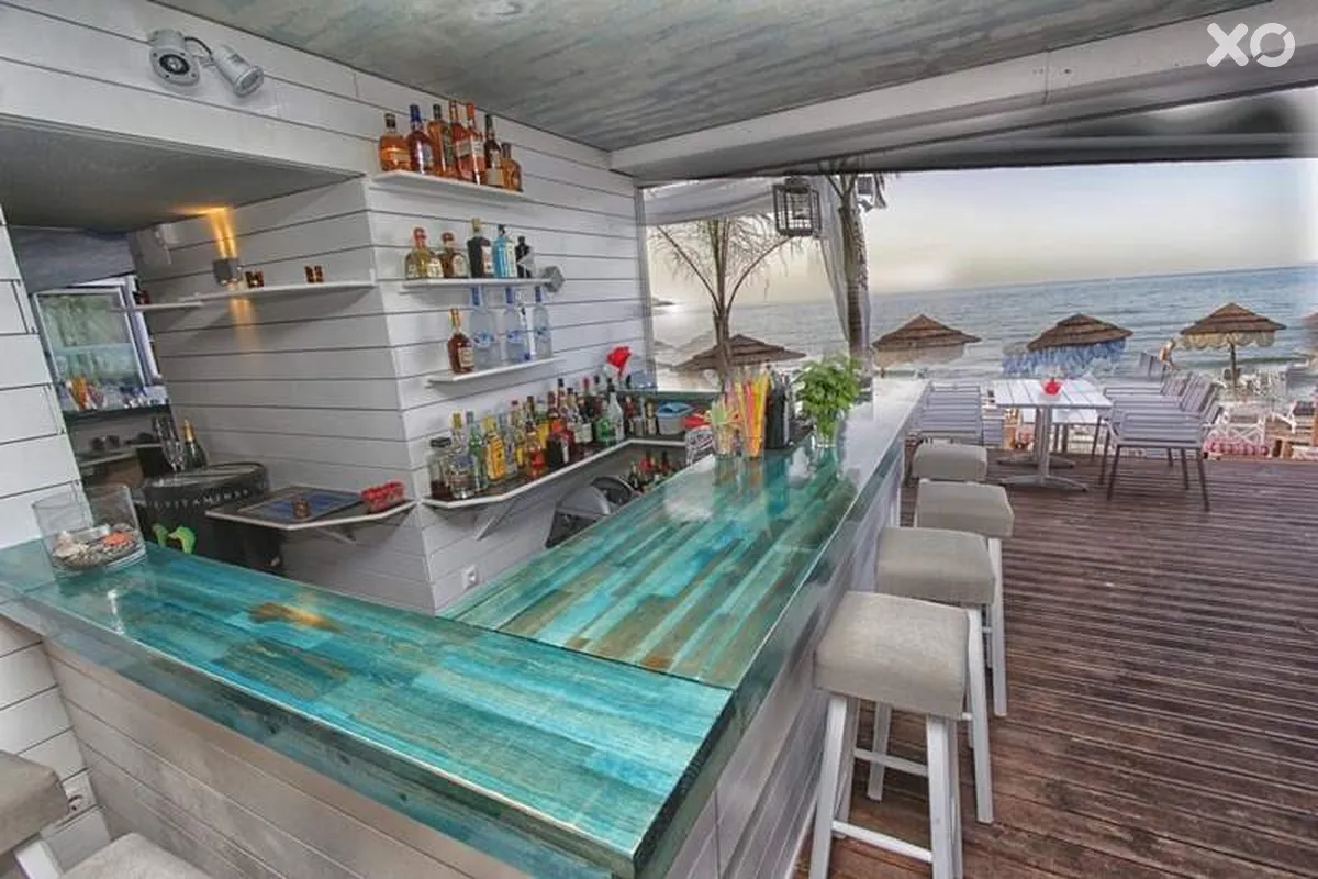 Kahlua Boutique Hotel