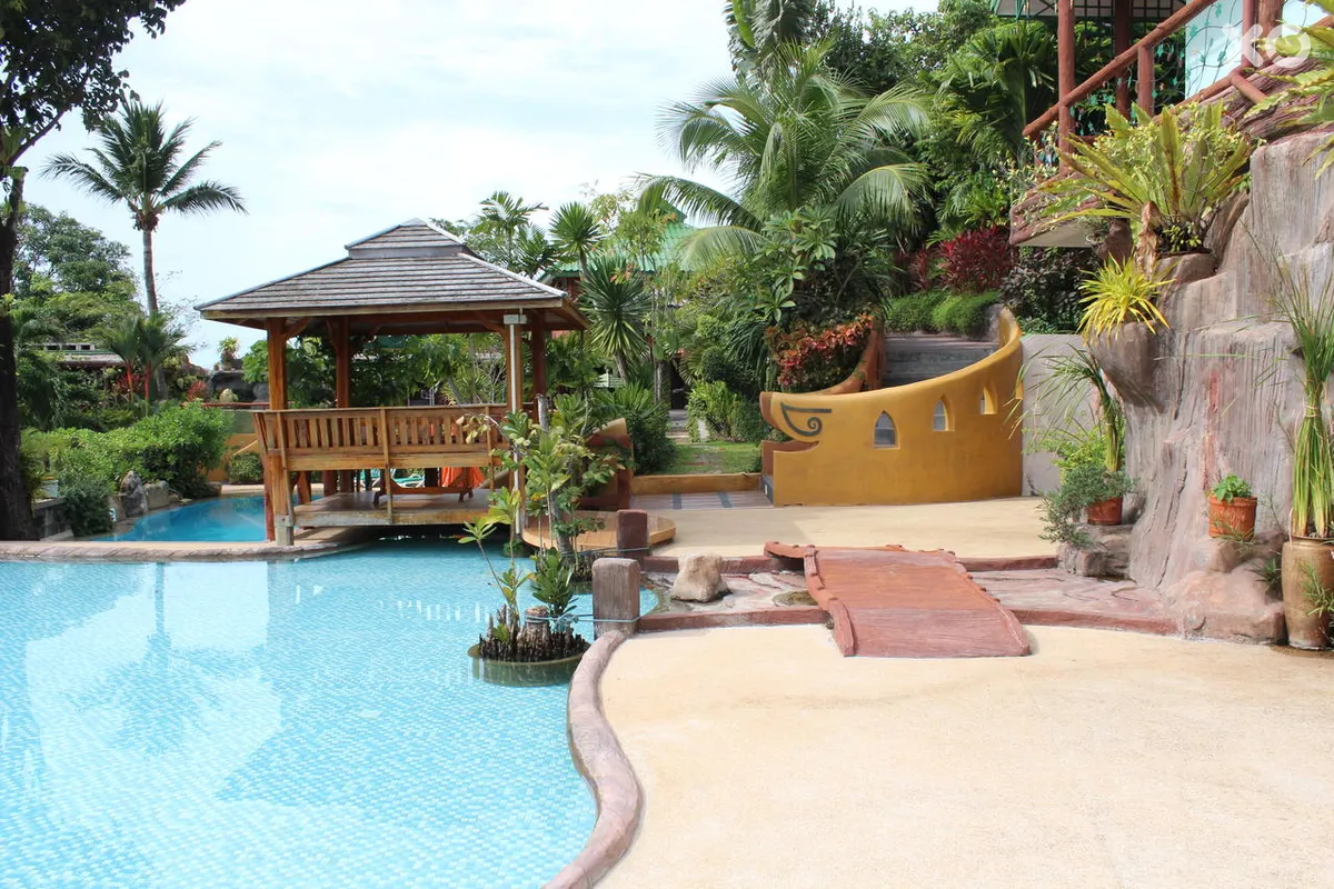 Kata Garden Resort