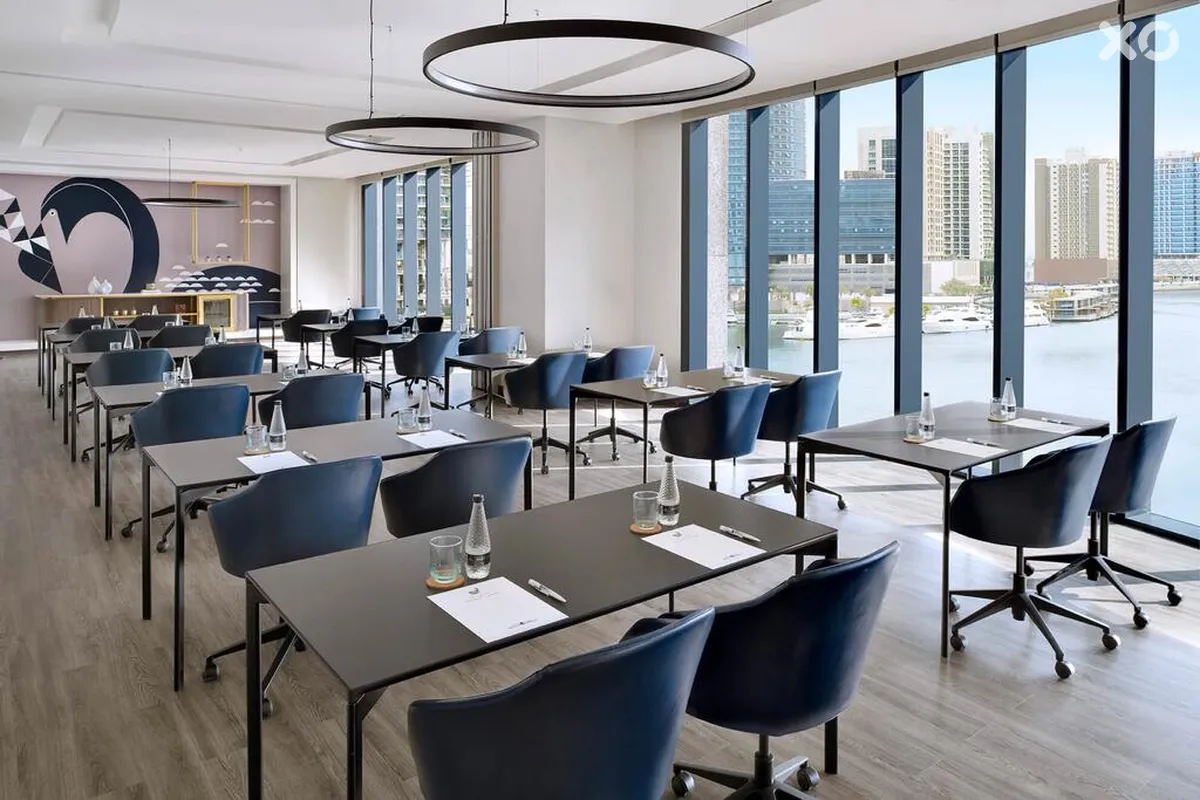 Indigo Downtown