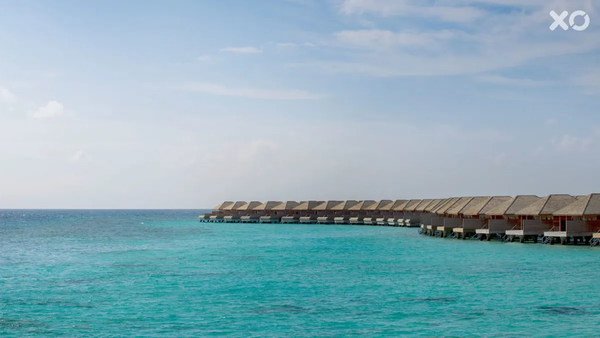 Hurawalhi Island Resort