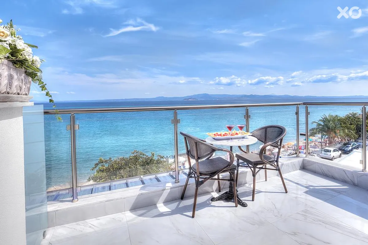 Art Boutique Hotel