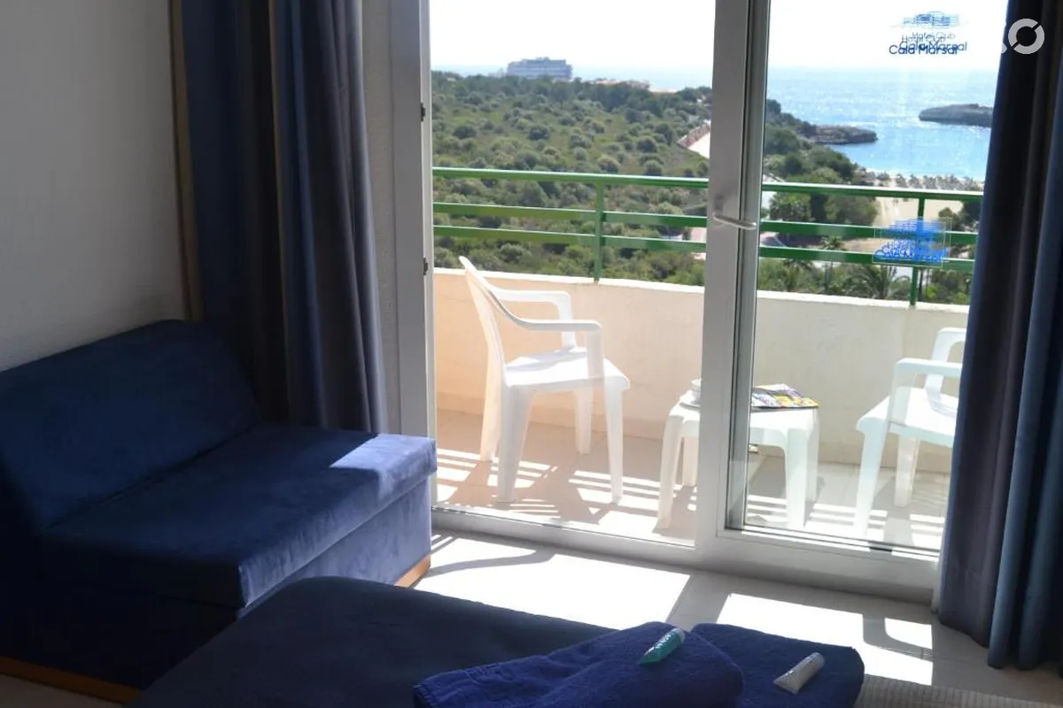 Club Cala Marsal Hotel