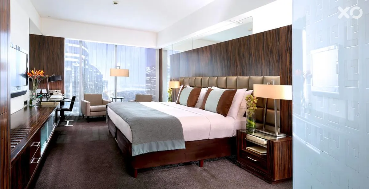 Voco Bonnington Dubai