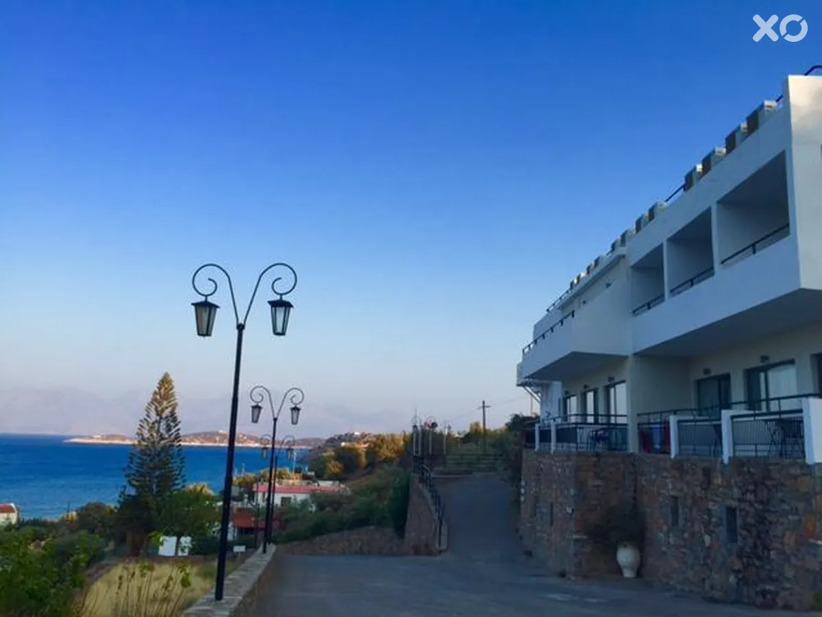 Meliti Hotel