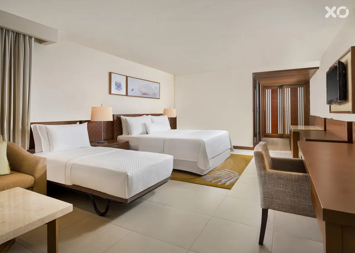 The Westin Siray Bay Resort & Spa