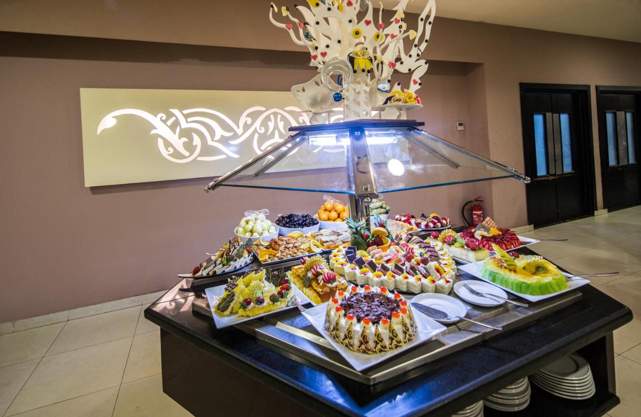 El Karma Aqua Beach Resort