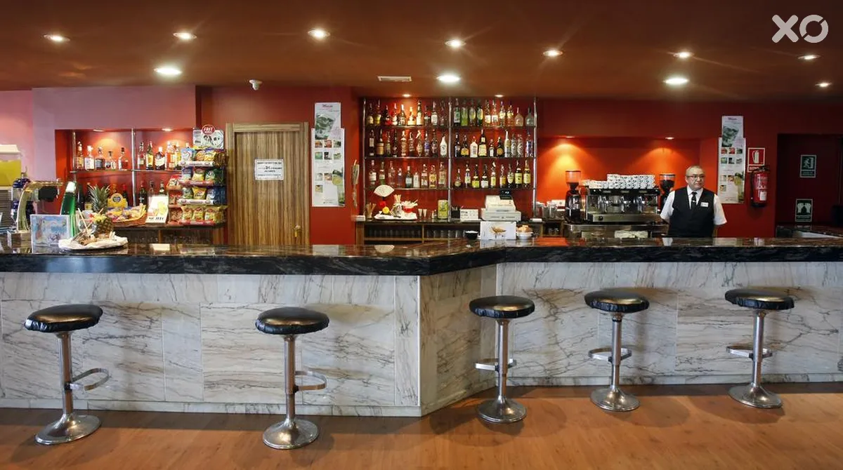 Natura Park Hotel