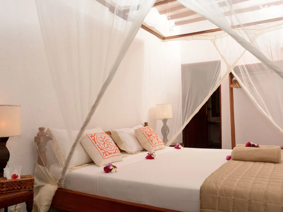 Villa Kiva Zanzibar