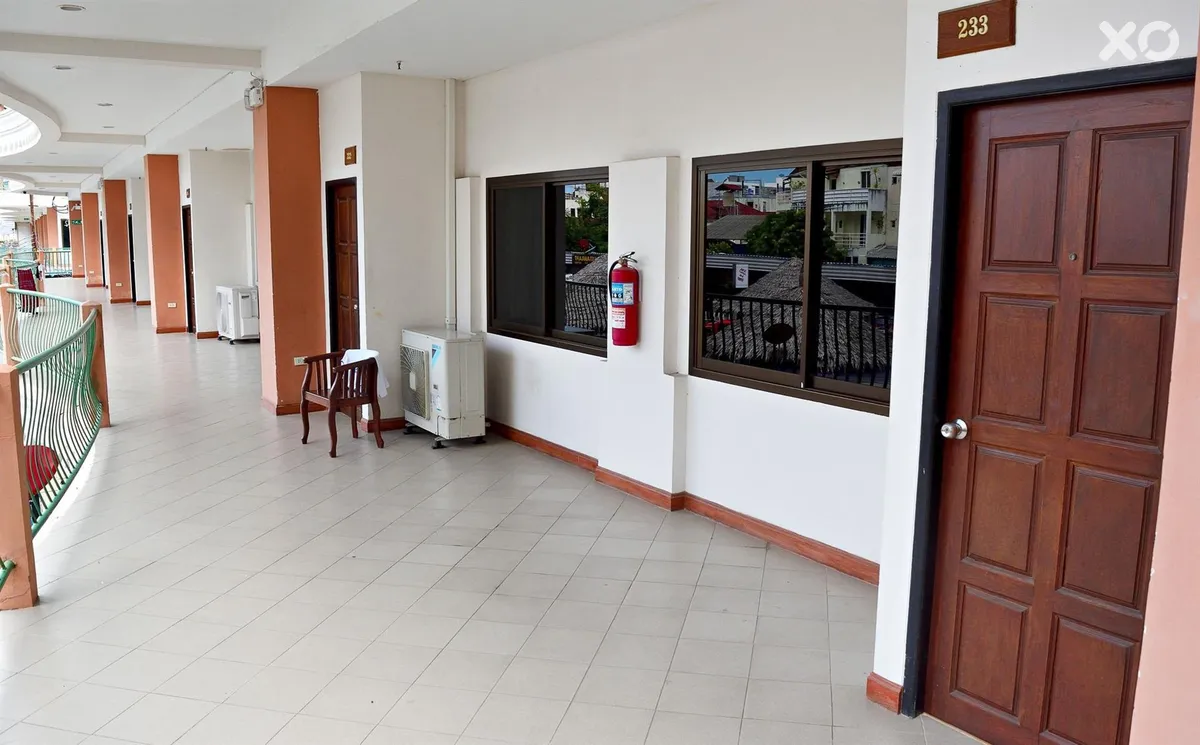 Bel Aire Resort