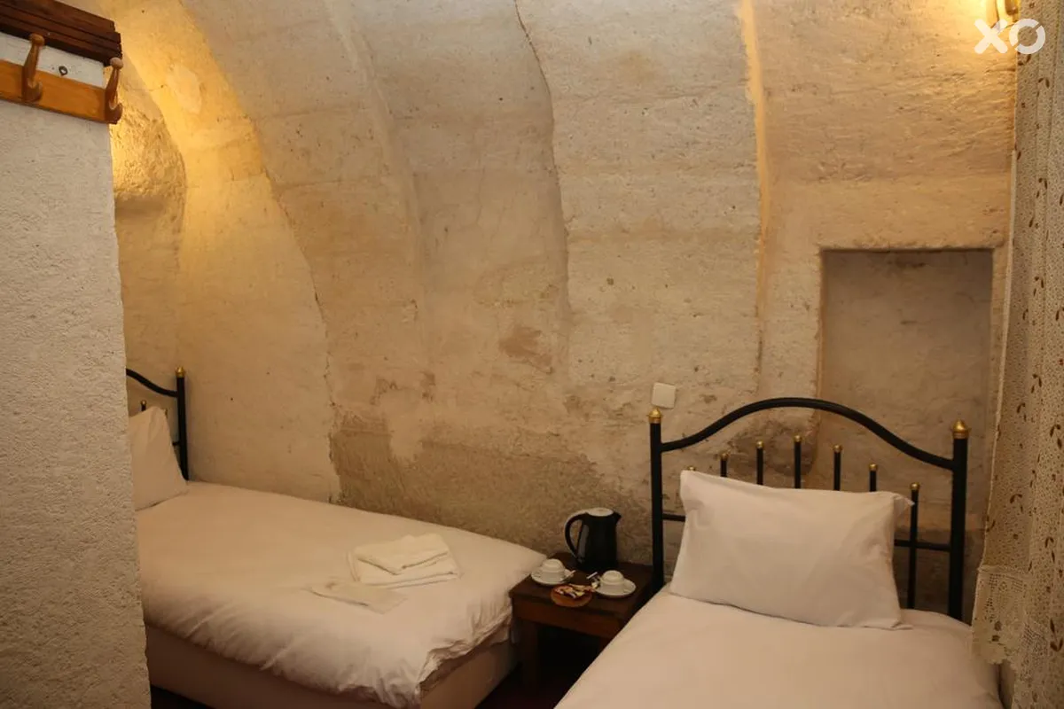 Unicorn Cave Hotel