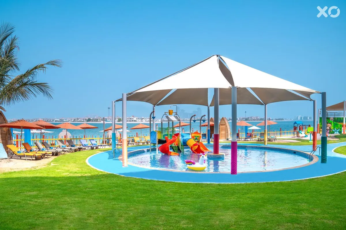 Rixos The Palm Dubai