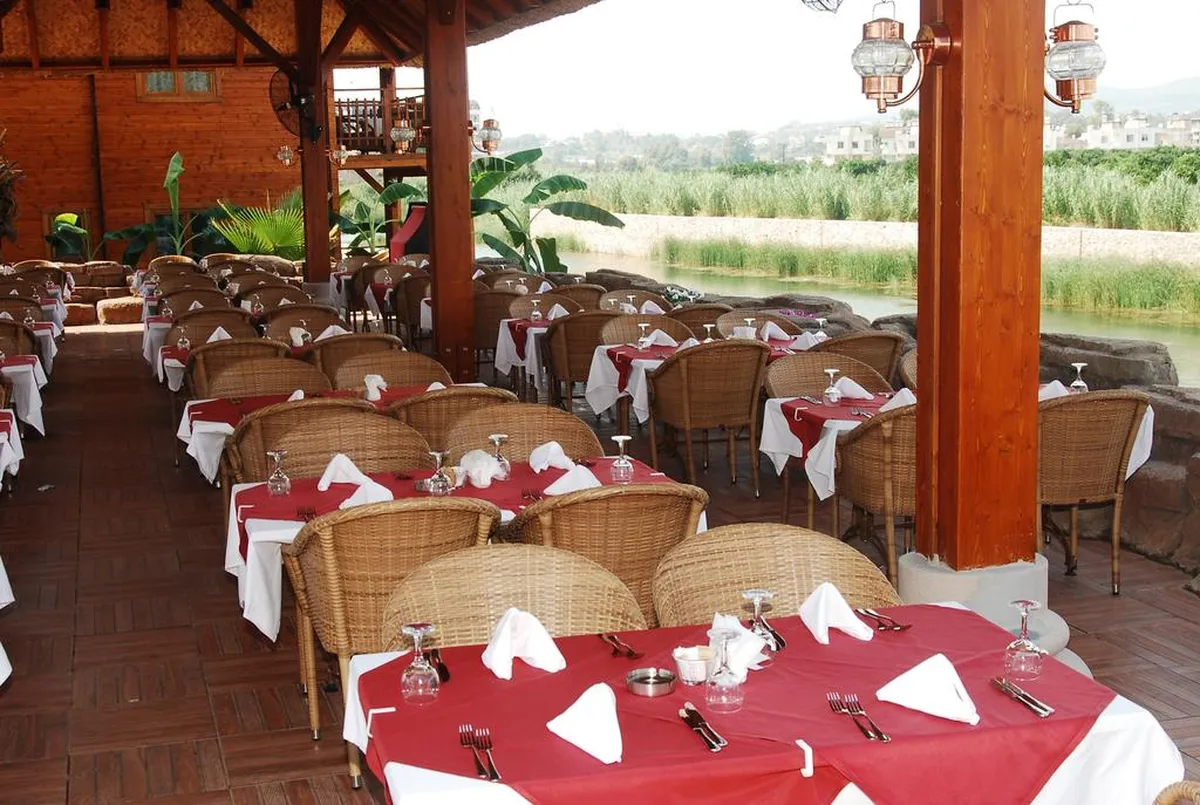 Long Beach Resort Hotel & Spa