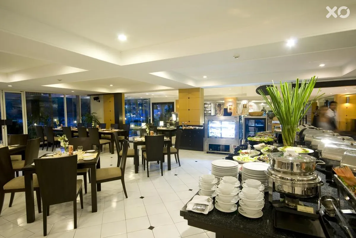 Kantary House