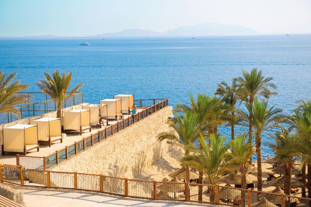 The Grand Hotel Sharm El Sheikh
