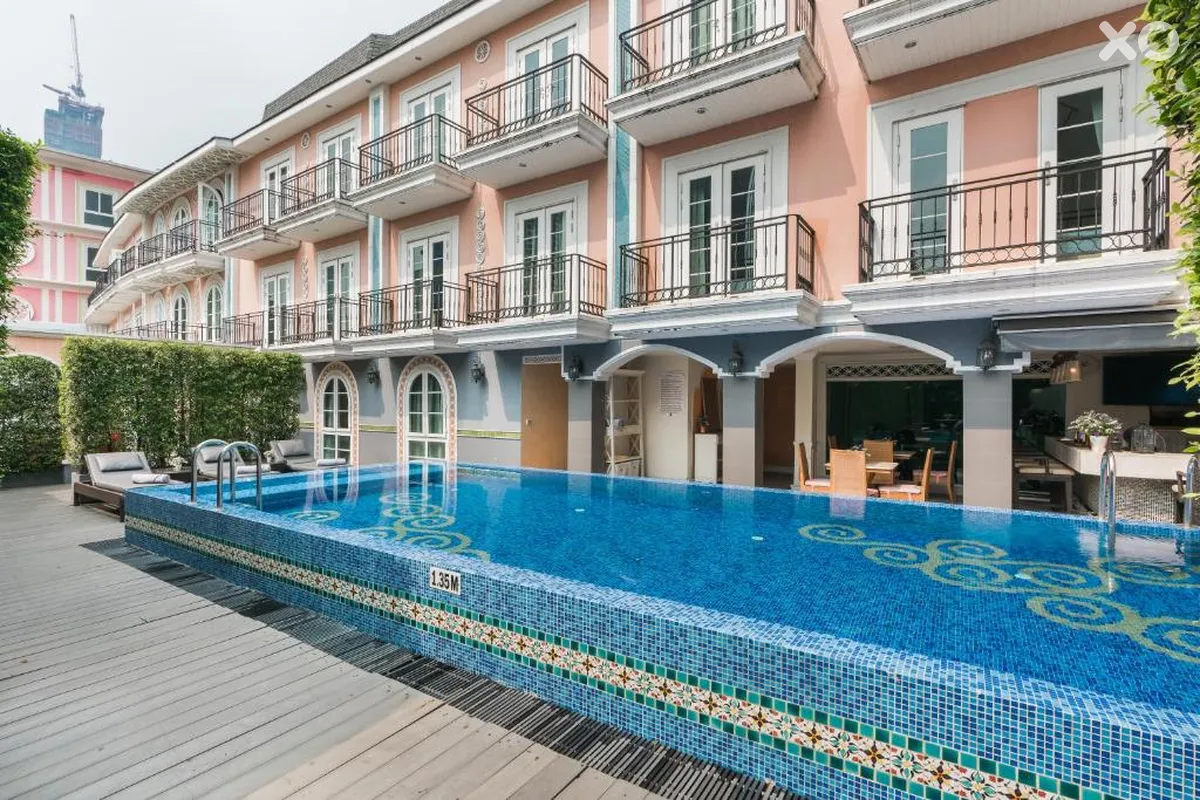 La Petite Salil Sukhumvit Thonglor 1
