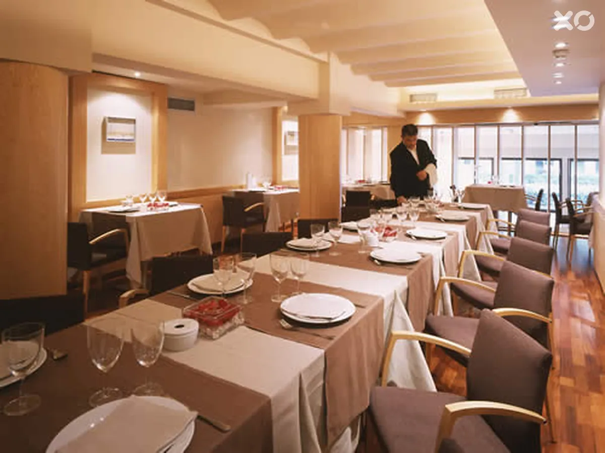 Acta Atrium Palace Hotel