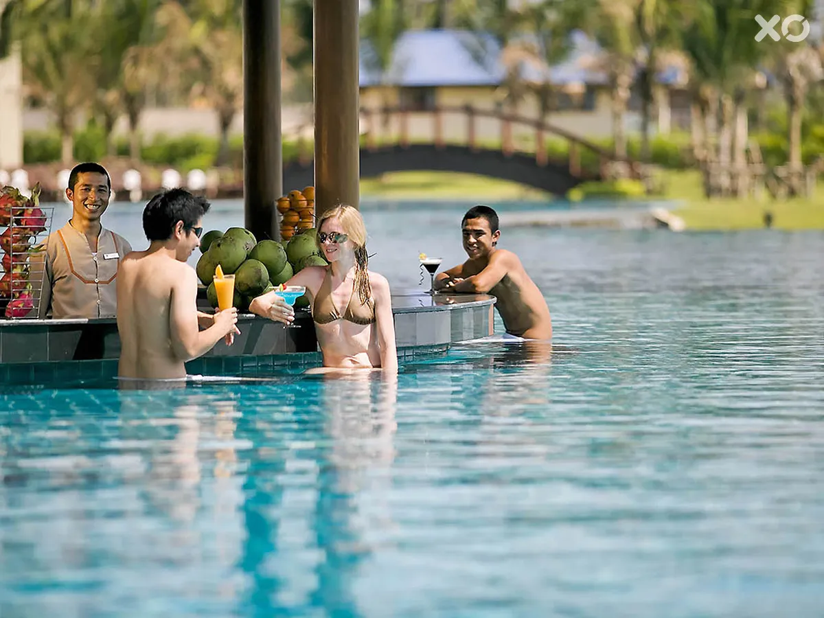 Sofitel Krabi Phokeethra Golf & Spa Resort