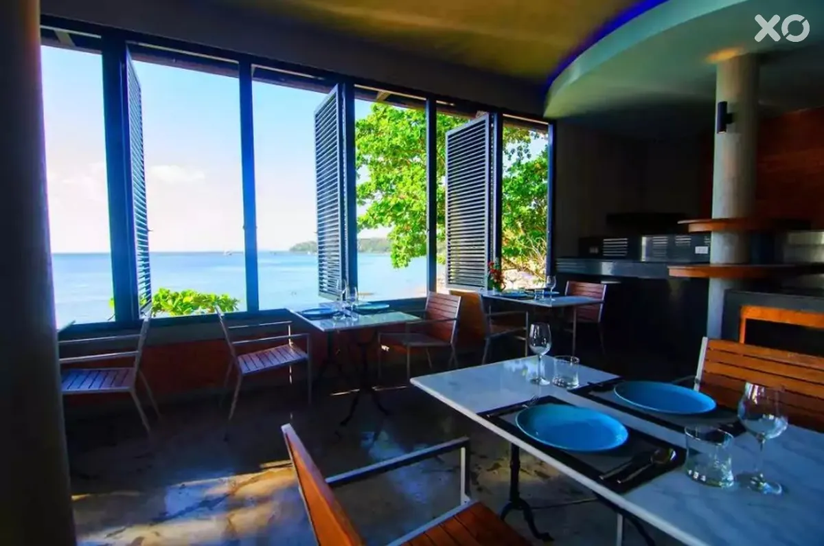 Surin Beach Resort Phuket
