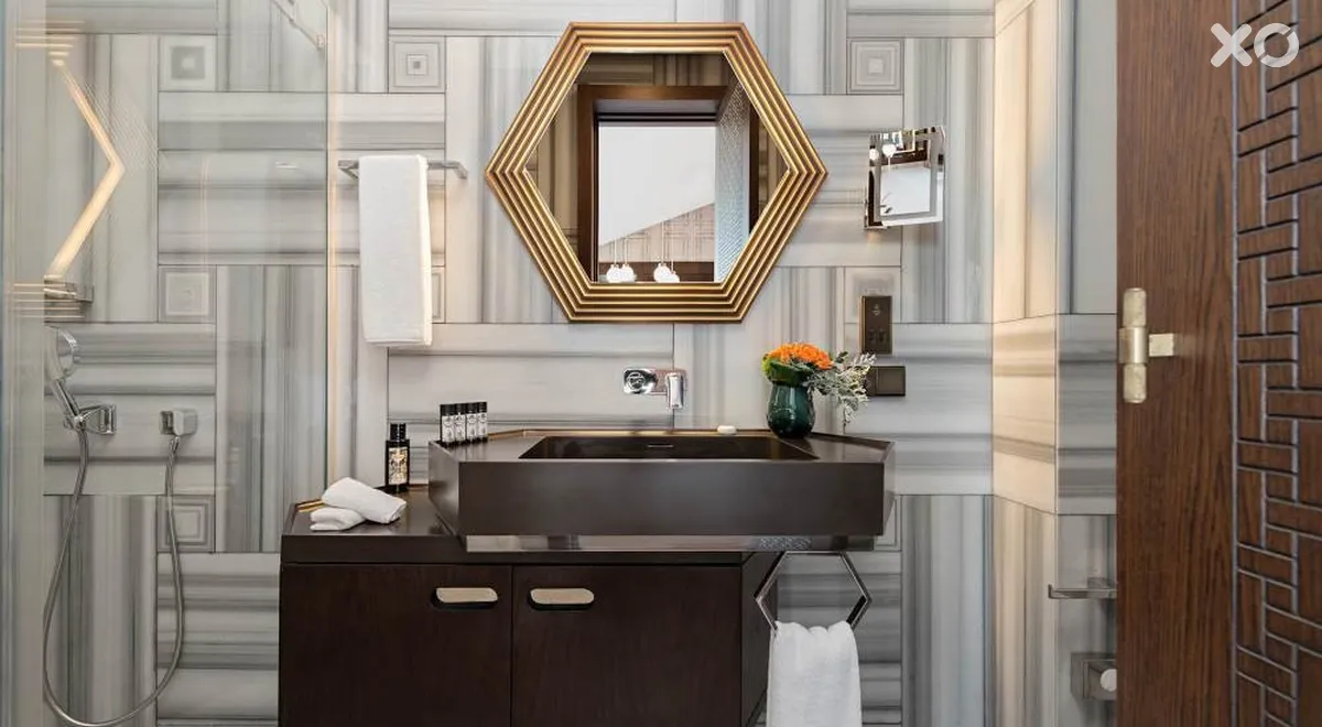 The Galata Istanbul Hotel MGallery