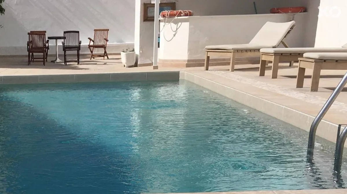 Galaxia Boutique Hotel