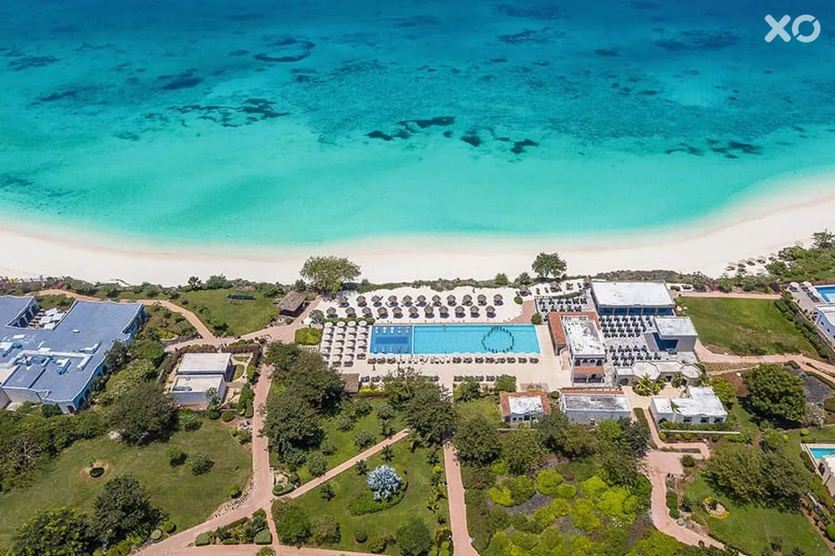 Riu Palace Zanzibar Hotel